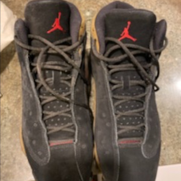 Jordan 13 - Picture 4 of 5